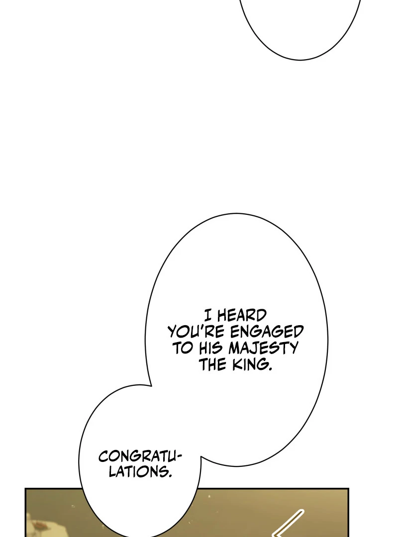 The Overpowered Healing Magic! After Reincarnating, I Am Now Spoiled Rotten by My Former Subordinate Who Became a King. Chapter 33 - page 85