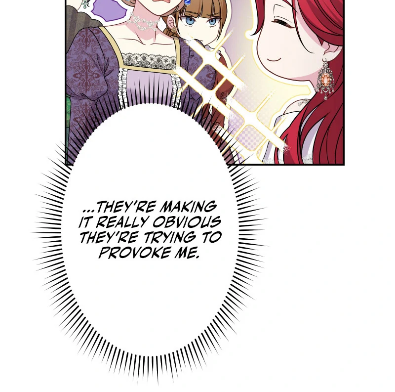 The Overpowered Healing Magic! After Reincarnating, I Am Now Spoiled Rotten by My Former Subordinate Who Became a King. Chapter 33 - page 90