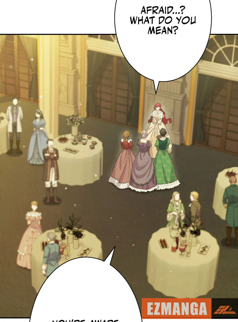 The Overpowered Healing Magic! After Reincarnating, I Am Now Spoiled Rotten by My Former Subordinate Who Became a King. Chapter 33 - page 93