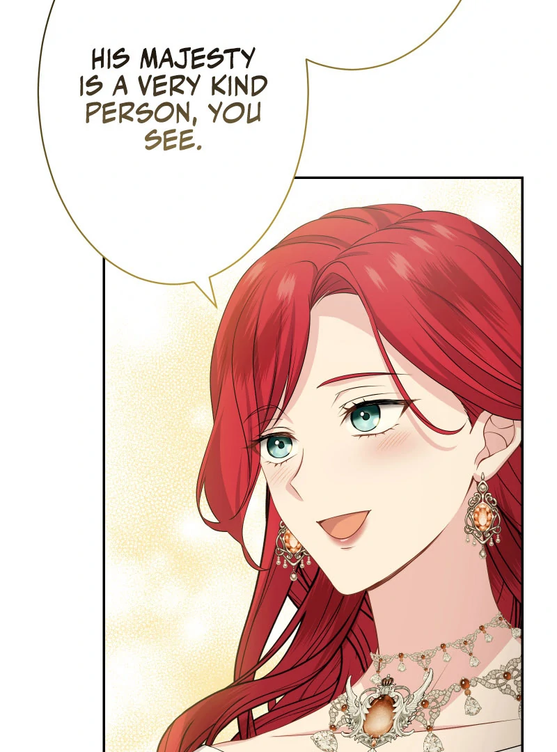 The Overpowered Healing Magic! After Reincarnating, I Am Now Spoiled Rotten by My Former Subordinate Who Became a King. Chapter 33 - page 95
