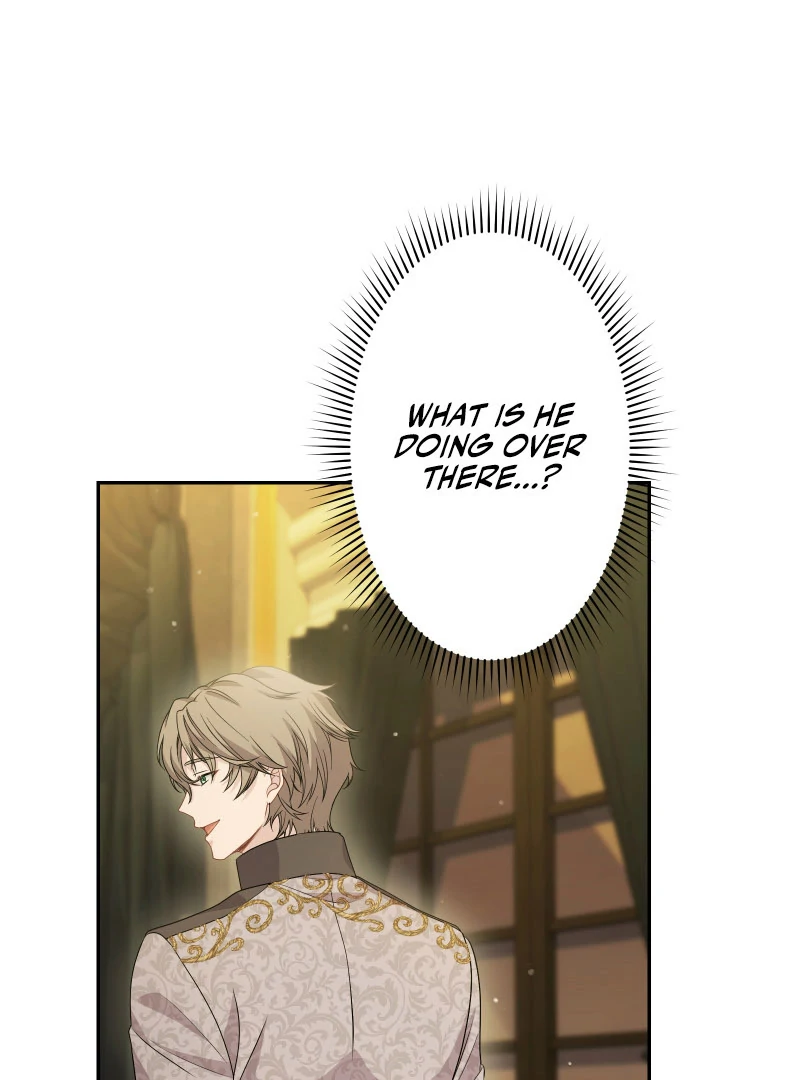 The Overpowered Healing Magic! After Reincarnating, I Am Now Spoiled Rotten by My Former Subordinate Who Became a King. Chapter 34 - page 100