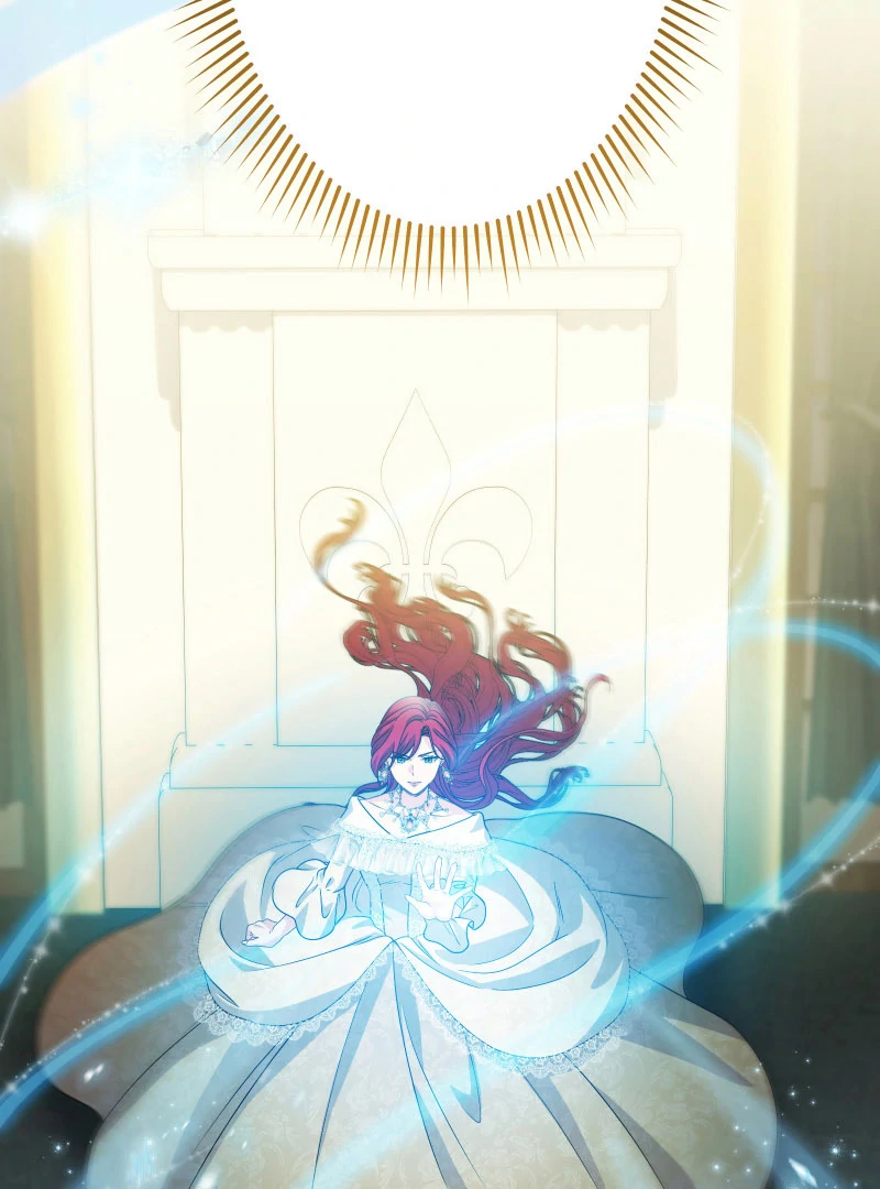 The Overpowered Healing Magic! After Reincarnating, I Am Now Spoiled Rotten by My Former Subordinate Who Became a King. Chapter 34 - page 12