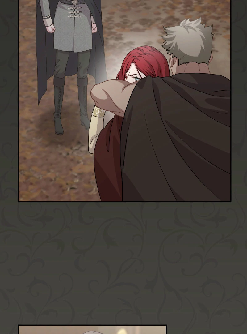 The Overpowered Healing Magic! After Reincarnating, I Am Now Spoiled Rotten by My Former Subordinate Who Became a King. Chapter 34 - page 2