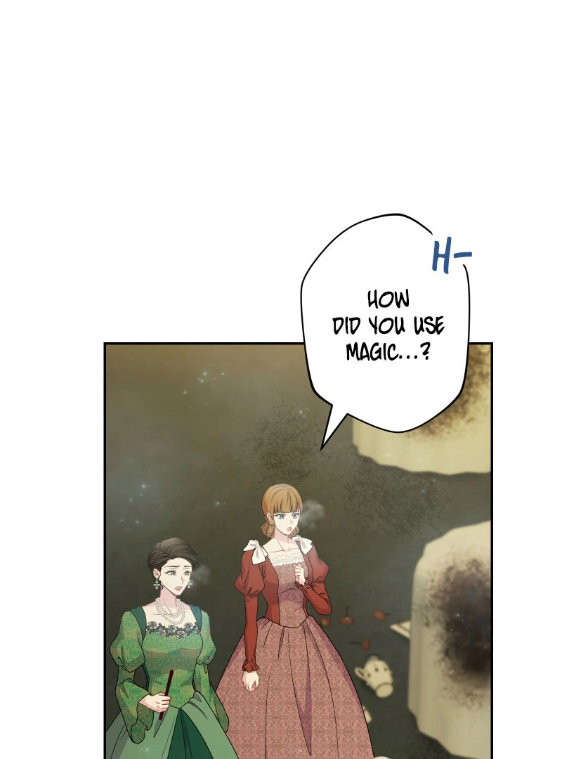 The Overpowered Healing Magic! After Reincarnating, I Am Now Spoiled Rotten by My Former Subordinate Who Became a King. Chapter 34 - page 25