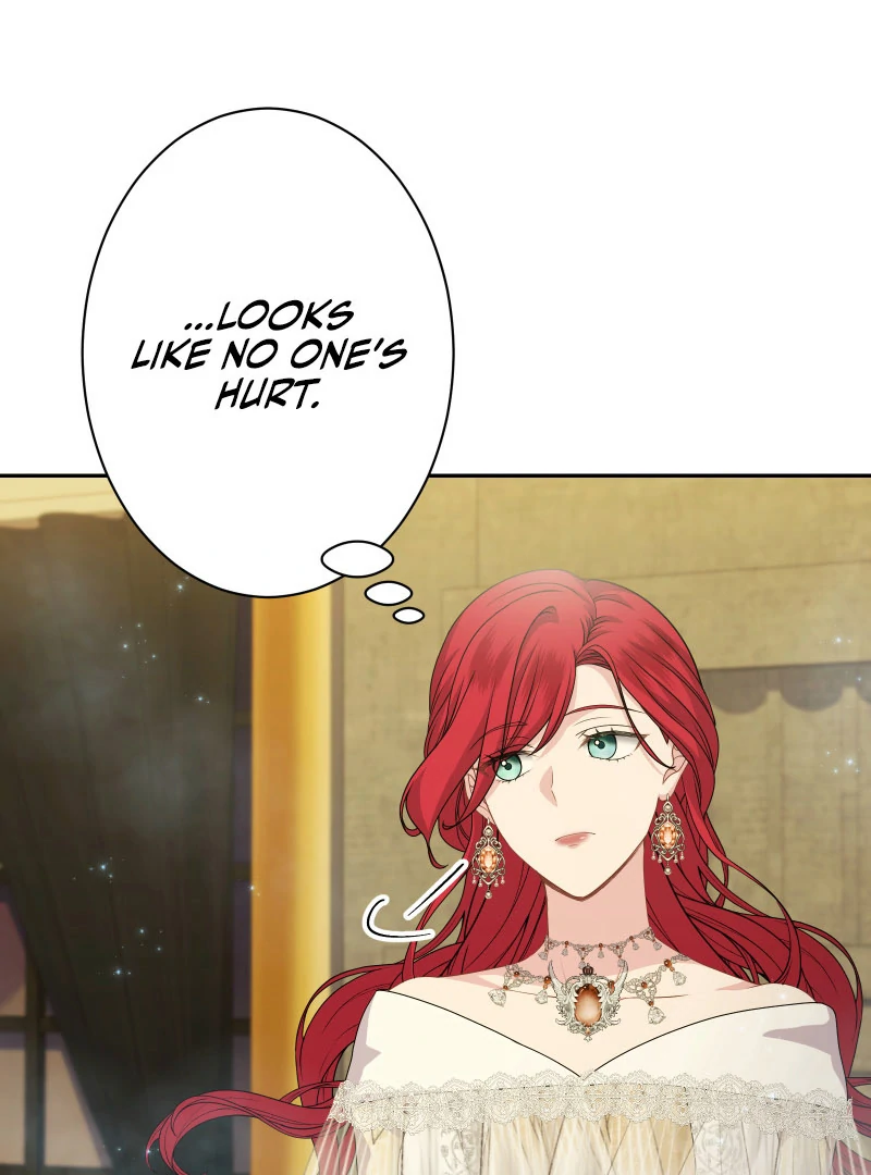 The Overpowered Healing Magic! After Reincarnating, I Am Now Spoiled Rotten by My Former Subordinate Who Became a King. Chapter 34 - page 28