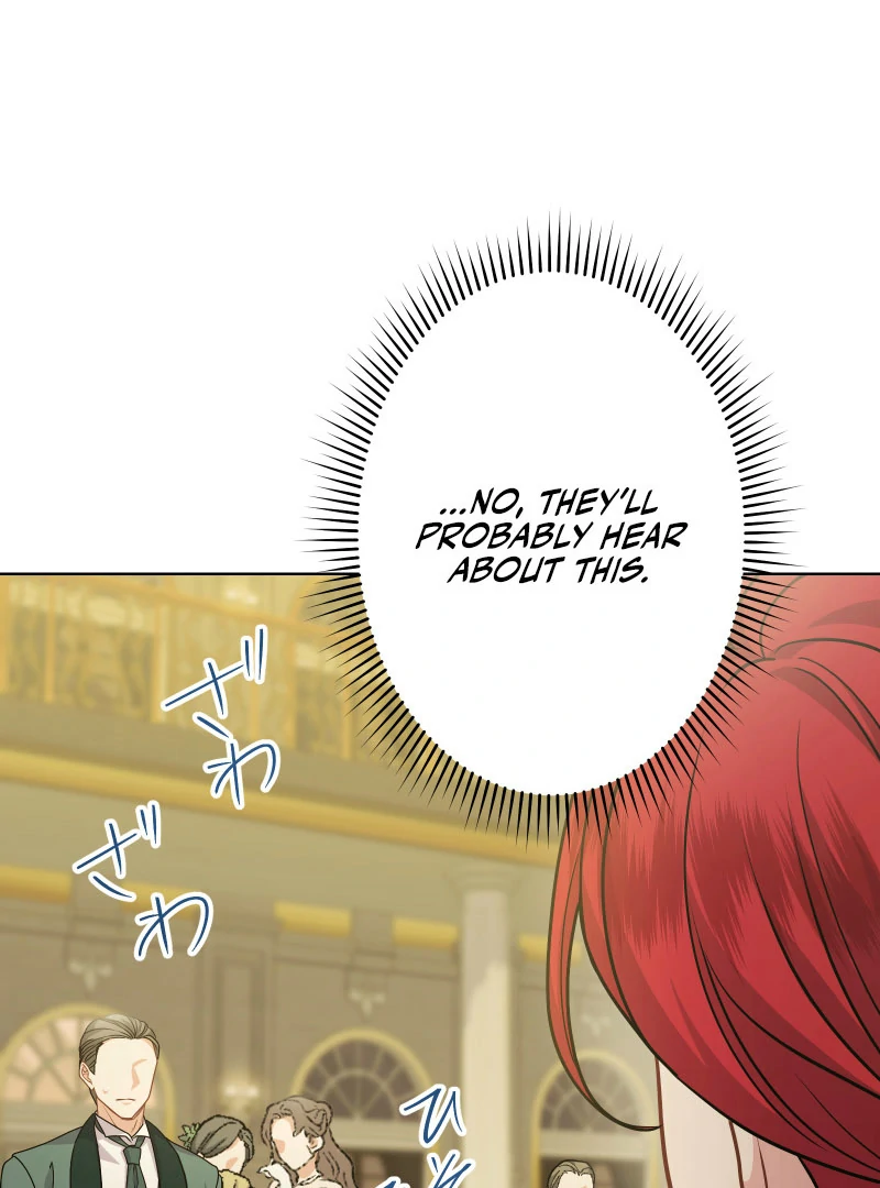 The Overpowered Healing Magic! After Reincarnating, I Am Now Spoiled Rotten by My Former Subordinate Who Became a King. Chapter 34 - page 32