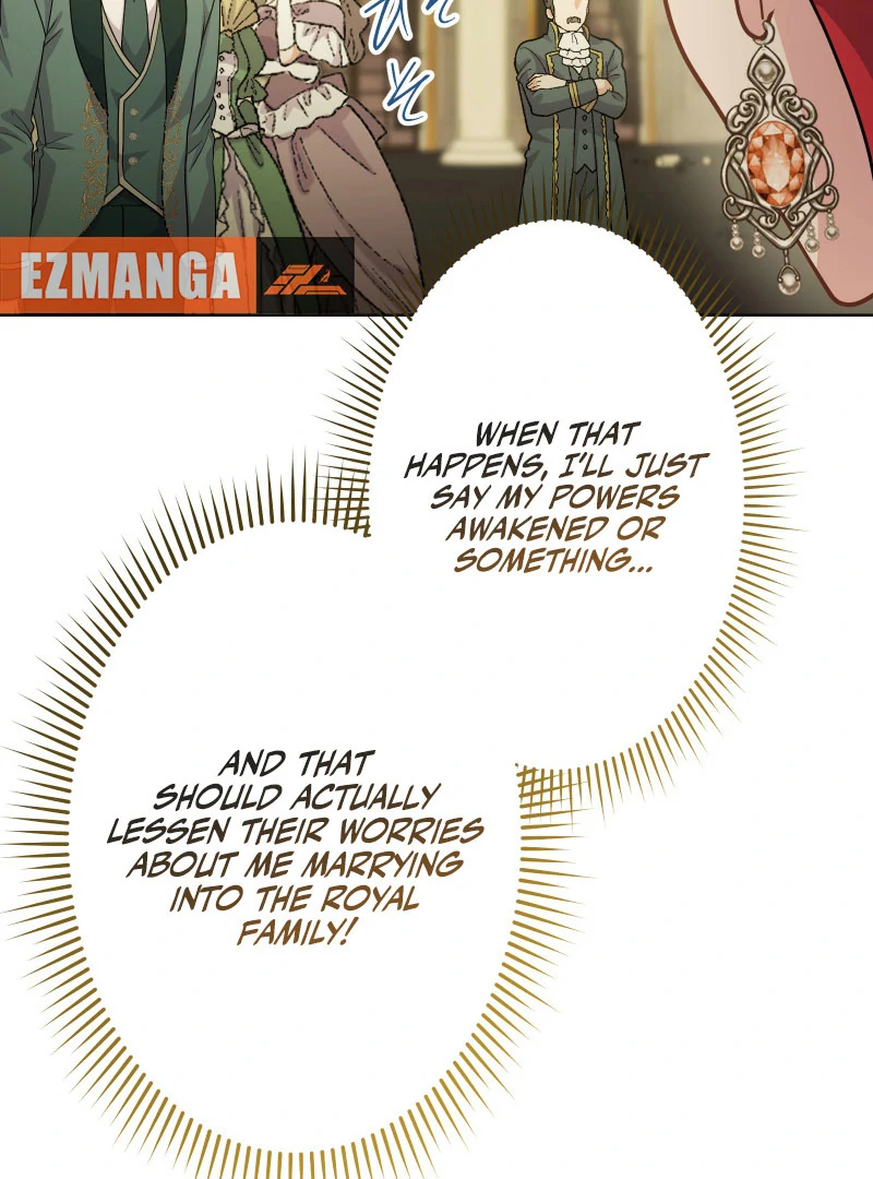 The Overpowered Healing Magic! After Reincarnating, I Am Now Spoiled Rotten by My Former Subordinate Who Became a King. Chapter 34 - page 33