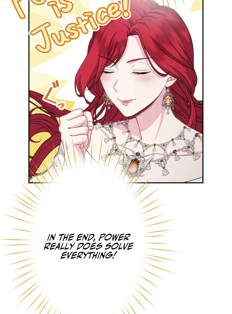 The Overpowered Healing Magic! After Reincarnating, I Am Now Spoiled Rotten by My Former Subordinate Who Became a King. Chapter 34 - page 35