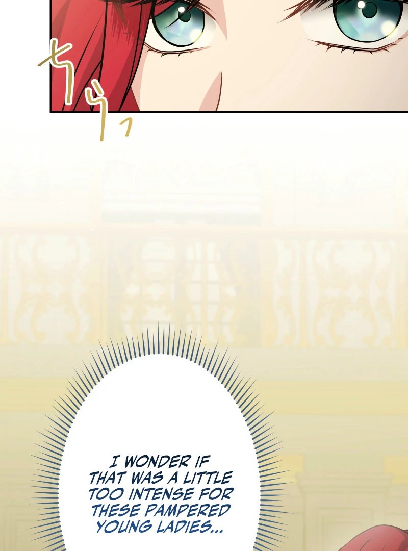 The Overpowered Healing Magic! After Reincarnating, I Am Now Spoiled Rotten by My Former Subordinate Who Became a King. Chapter 34 - page 37