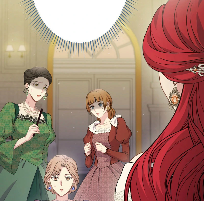 The Overpowered Healing Magic! After Reincarnating, I Am Now Spoiled Rotten by My Former Subordinate Who Became a King. Chapter 34 - page 38