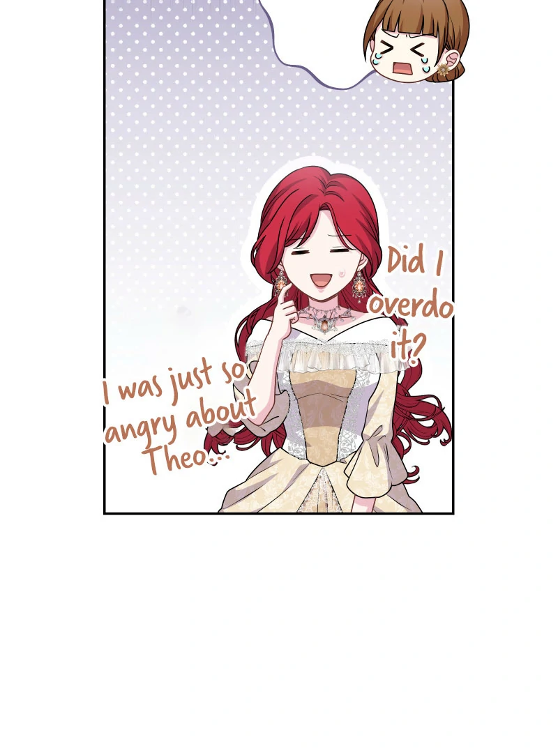 The Overpowered Healing Magic! After Reincarnating, I Am Now Spoiled Rotten by My Former Subordinate Who Became a King. Chapter 34 - page 41