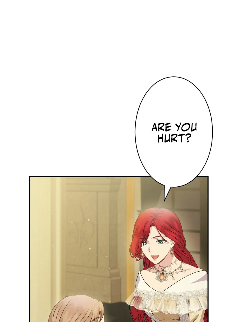 The Overpowered Healing Magic! After Reincarnating, I Am Now Spoiled Rotten by My Former Subordinate Who Became a King. Chapter 34 - page 43