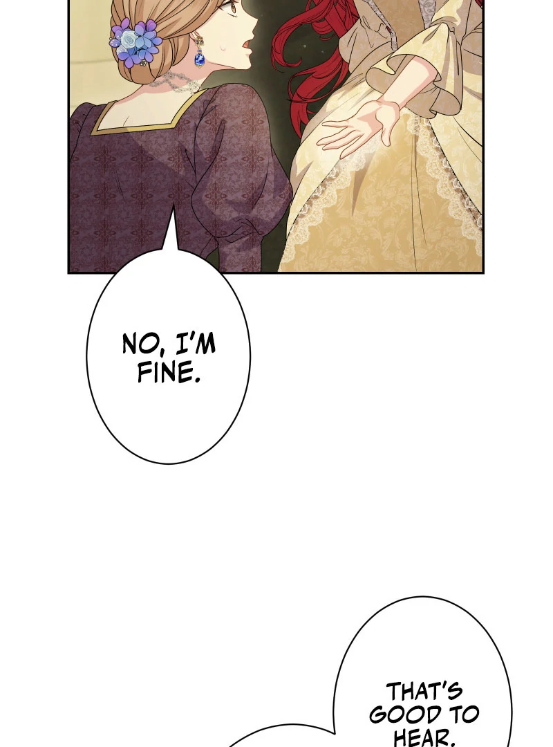 The Overpowered Healing Magic! After Reincarnating, I Am Now Spoiled Rotten by My Former Subordinate Who Became a King. Chapter 34 - page 44