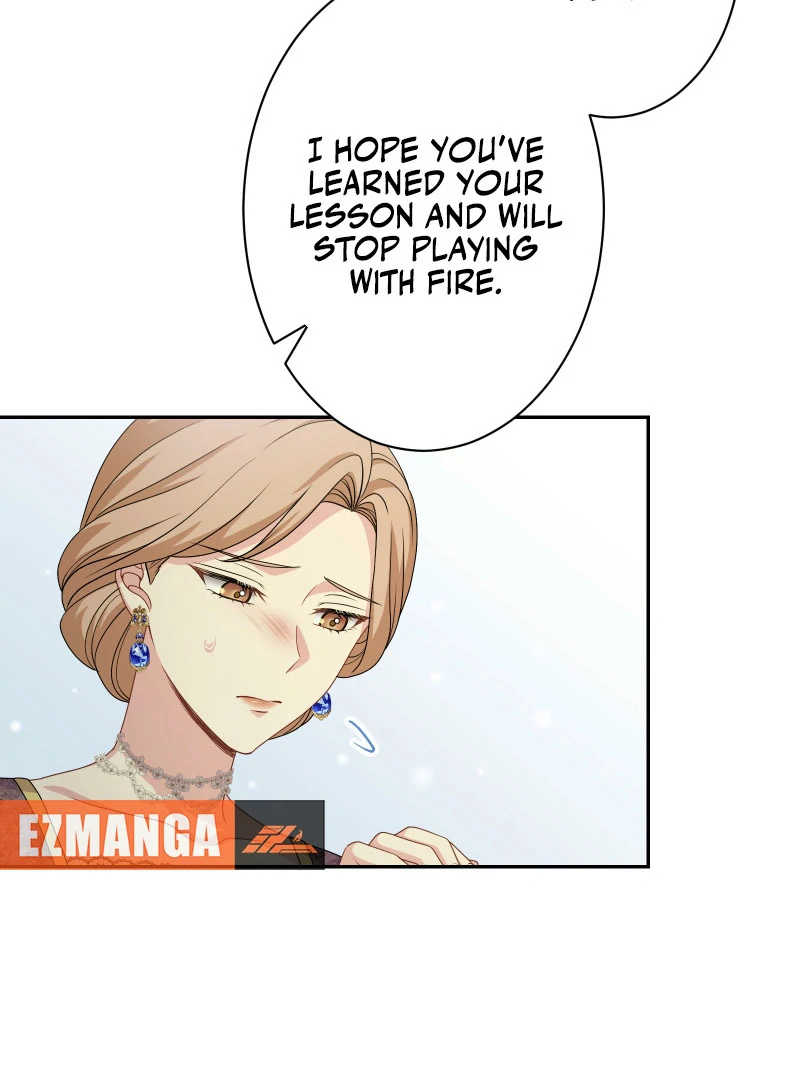 The Overpowered Healing Magic! After Reincarnating, I Am Now Spoiled Rotten by My Former Subordinate Who Became a King. Chapter 34 - page 45