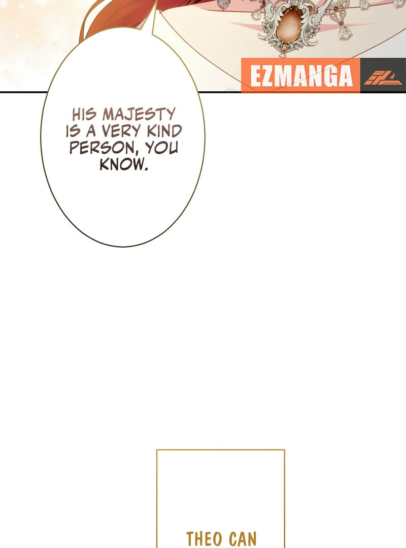 The Overpowered Healing Magic! After Reincarnating, I Am Now Spoiled Rotten by My Former Subordinate Who Became a King. Chapter 34 - page 48