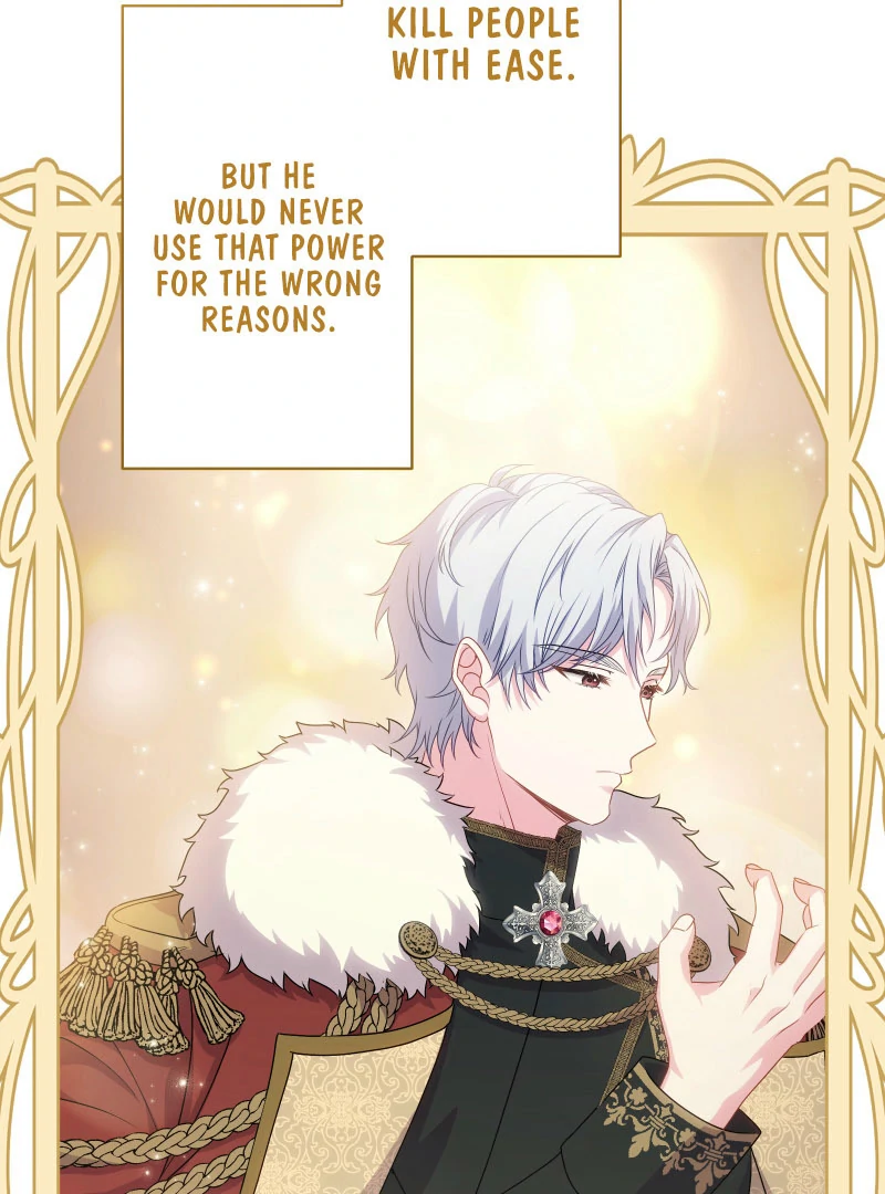 The Overpowered Healing Magic! After Reincarnating, I Am Now Spoiled Rotten by My Former Subordinate Who Became a King. Chapter 34 - page 49