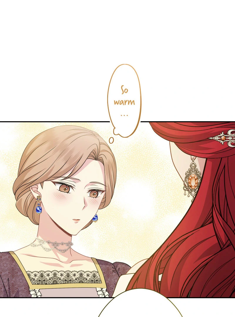 The Overpowered Healing Magic! After Reincarnating, I Am Now Spoiled Rotten by My Former Subordinate Who Became a King. Chapter 34 - page 53