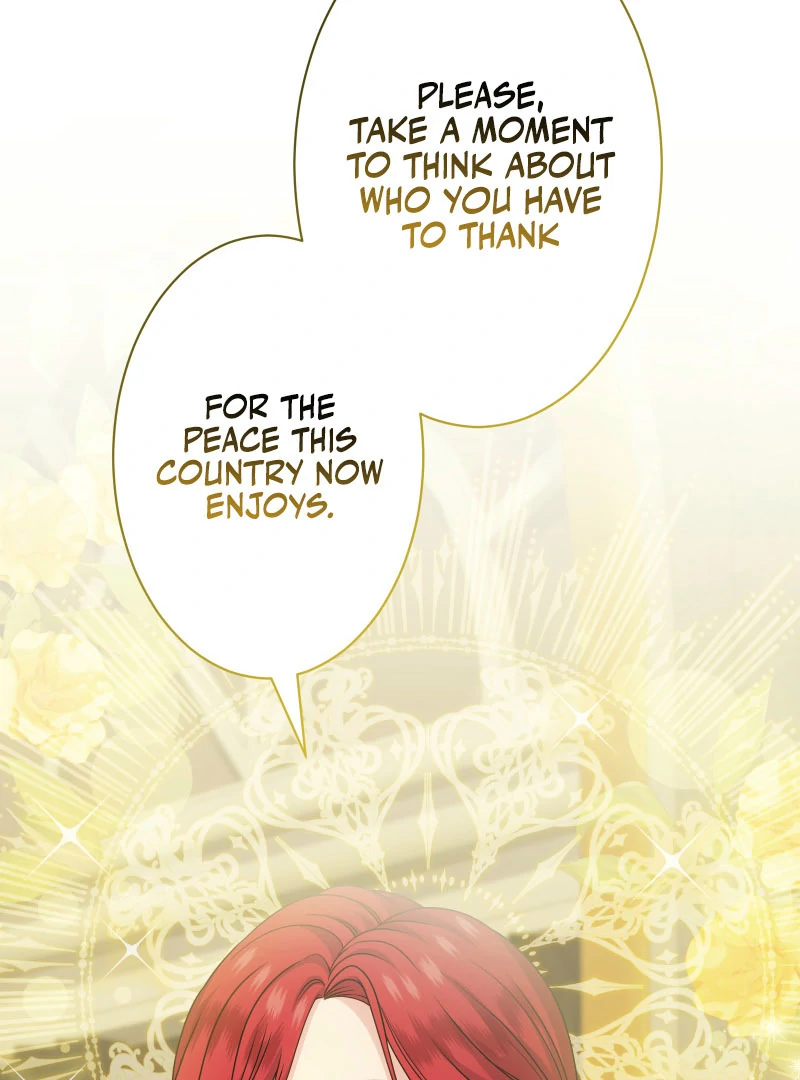 The Overpowered Healing Magic! After Reincarnating, I Am Now Spoiled Rotten by My Former Subordinate Who Became a King. Chapter 34 - page 54
