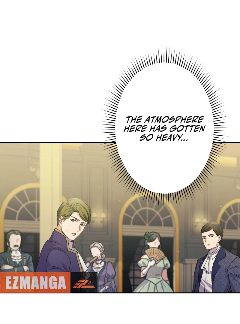 The Overpowered Healing Magic! After Reincarnating, I Am Now Spoiled Rotten by My Former Subordinate Who Became a King. Chapter 34 - page 61