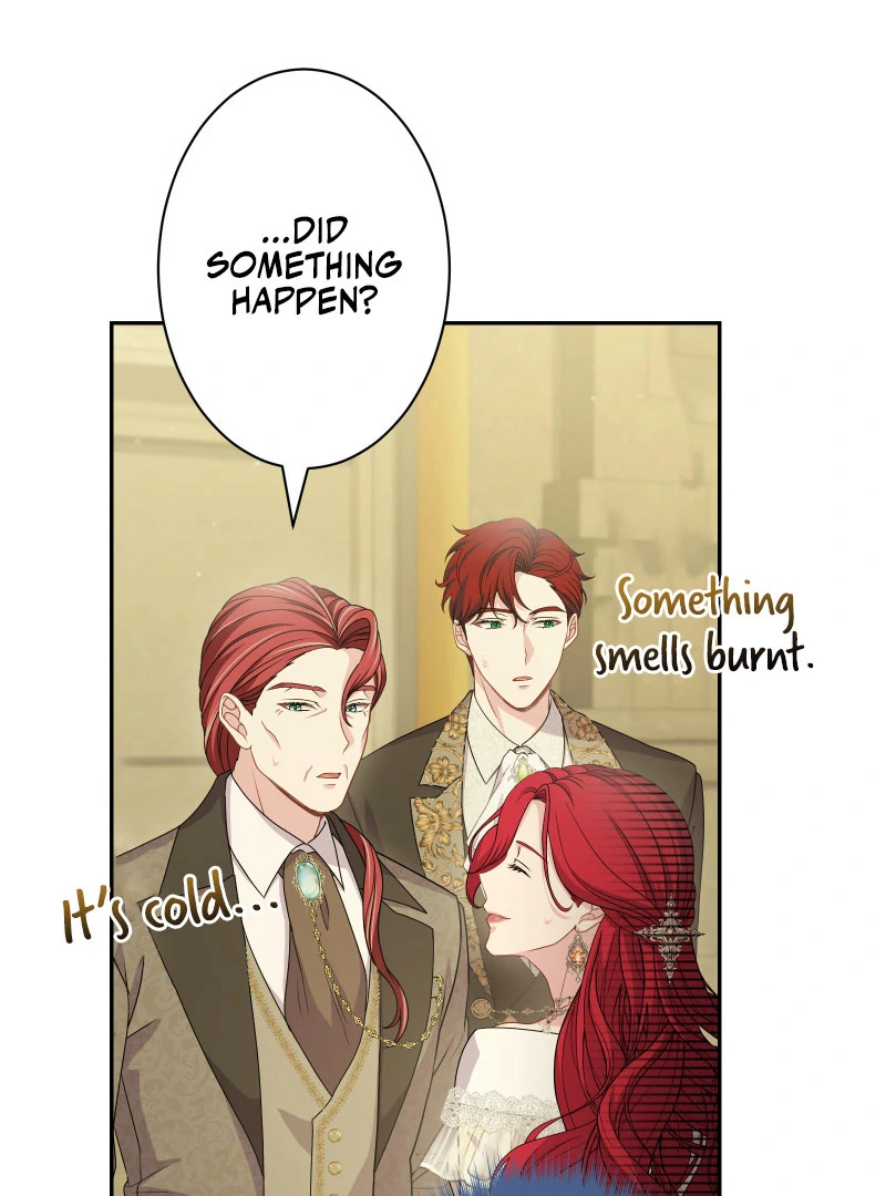 The Overpowered Healing Magic! After Reincarnating, I Am Now Spoiled Rotten by My Former Subordinate Who Became a King. Chapter 34 - page 69