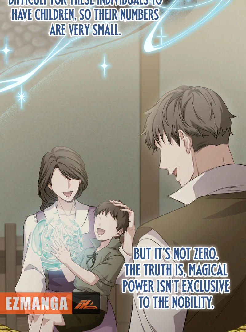 The Overpowered Healing Magic! After Reincarnating, I Am Now Spoiled Rotten by My Former Subordinate Who Became a King. Chapter 34 - page 7