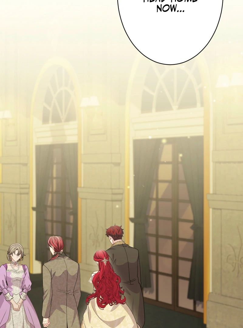 The Overpowered Healing Magic! After Reincarnating, I Am Now Spoiled Rotten by My Former Subordinate Who Became a King. Chapter 34 - page 72