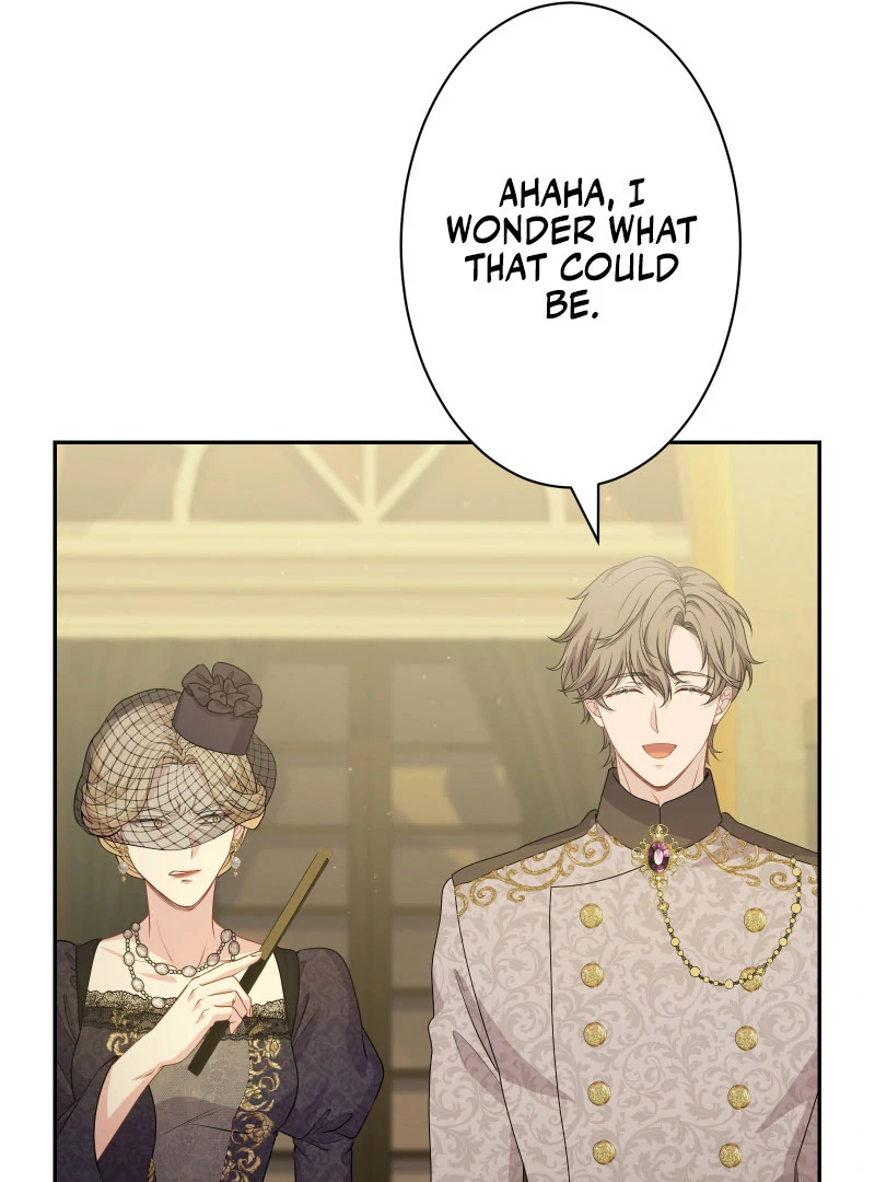 The Overpowered Healing Magic! After Reincarnating, I Am Now Spoiled Rotten by My Former Subordinate Who Became a King. Chapter 34 - page 78