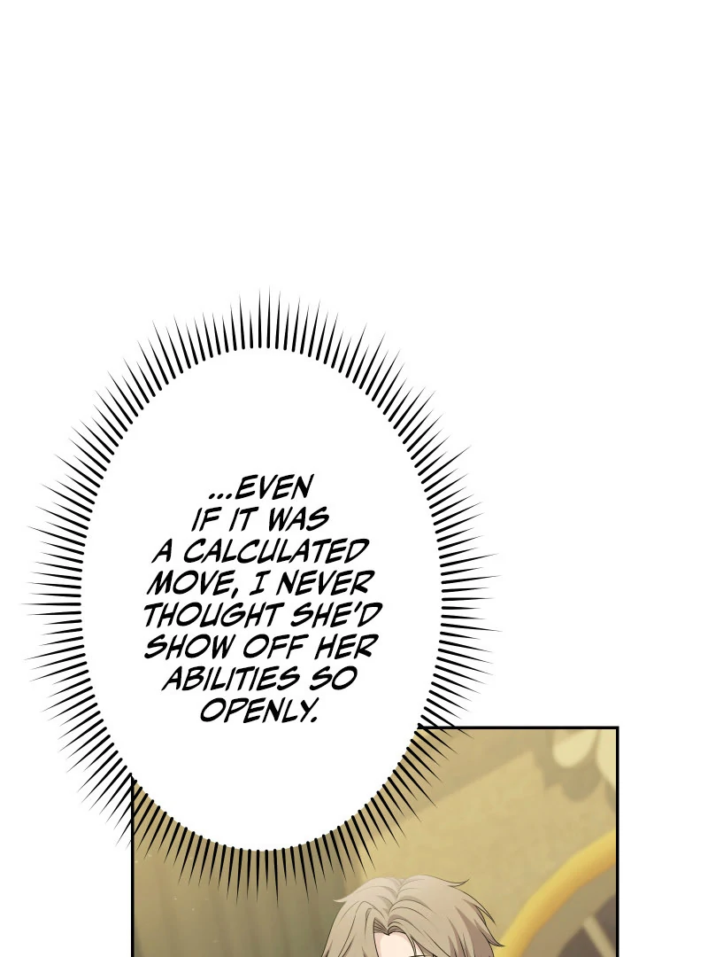 The Overpowered Healing Magic! After Reincarnating, I Am Now Spoiled Rotten by My Former Subordinate Who Became a King. Chapter 34 - page 81