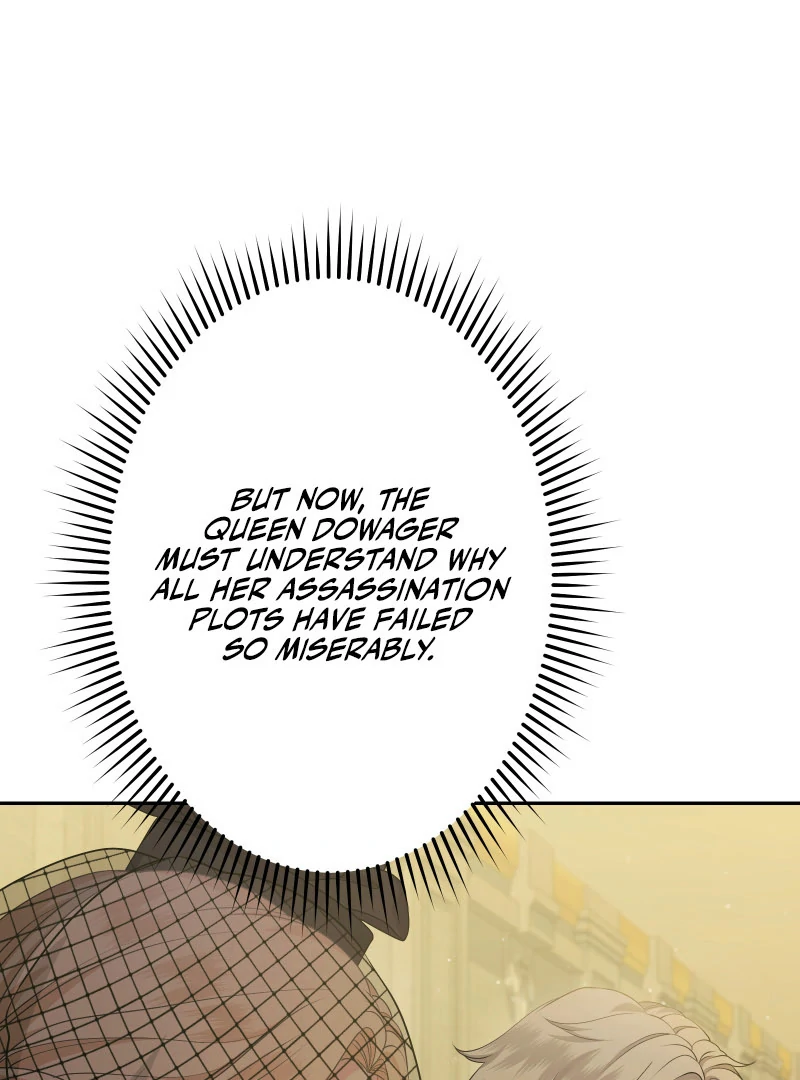 The Overpowered Healing Magic! After Reincarnating, I Am Now Spoiled Rotten by My Former Subordinate Who Became a King. Chapter 34 - page 83