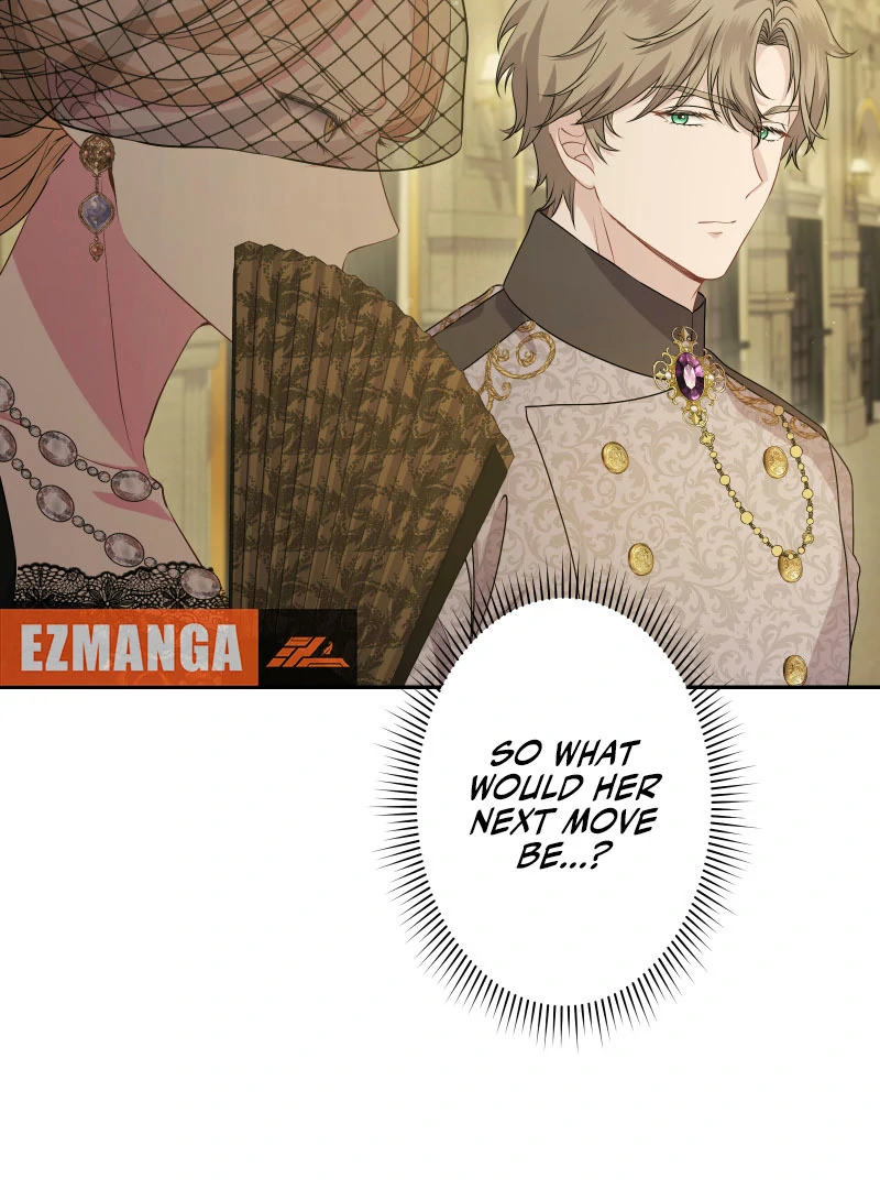 The Overpowered Healing Magic! After Reincarnating, I Am Now Spoiled Rotten by My Former Subordinate Who Became a King. Chapter 34 - page 84