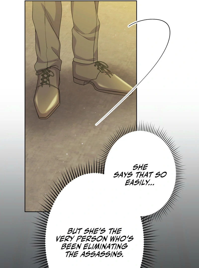 The Overpowered Healing Magic! After Reincarnating, I Am Now Spoiled Rotten by My Former Subordinate Who Became a King. Chapter 34 - page 91