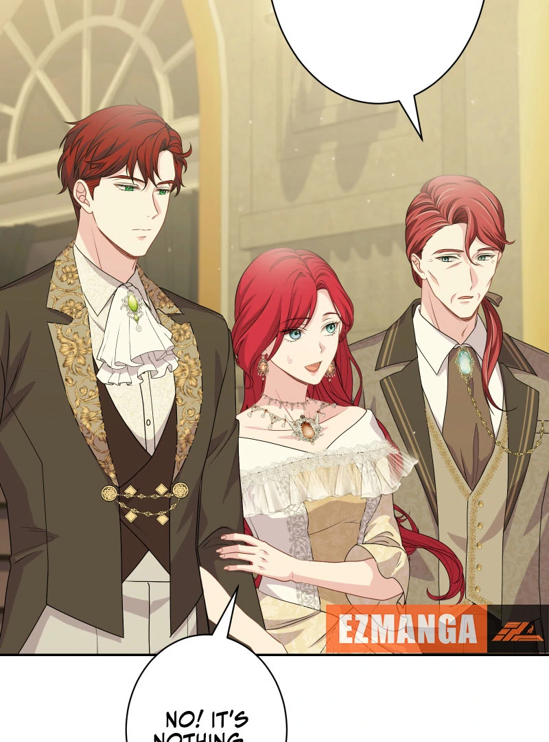 The Overpowered Healing Magic! After Reincarnating, I Am Now Spoiled Rotten by My Former Subordinate Who Became a King. Chapter 34 - page 96