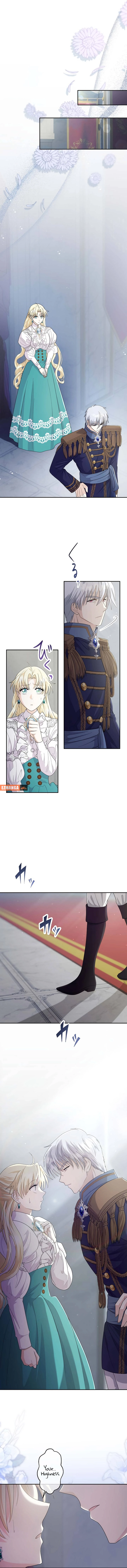 I Tried to be a Villainess, But Now I'm Being Obsessed Over?! Chapter 24 - page 3