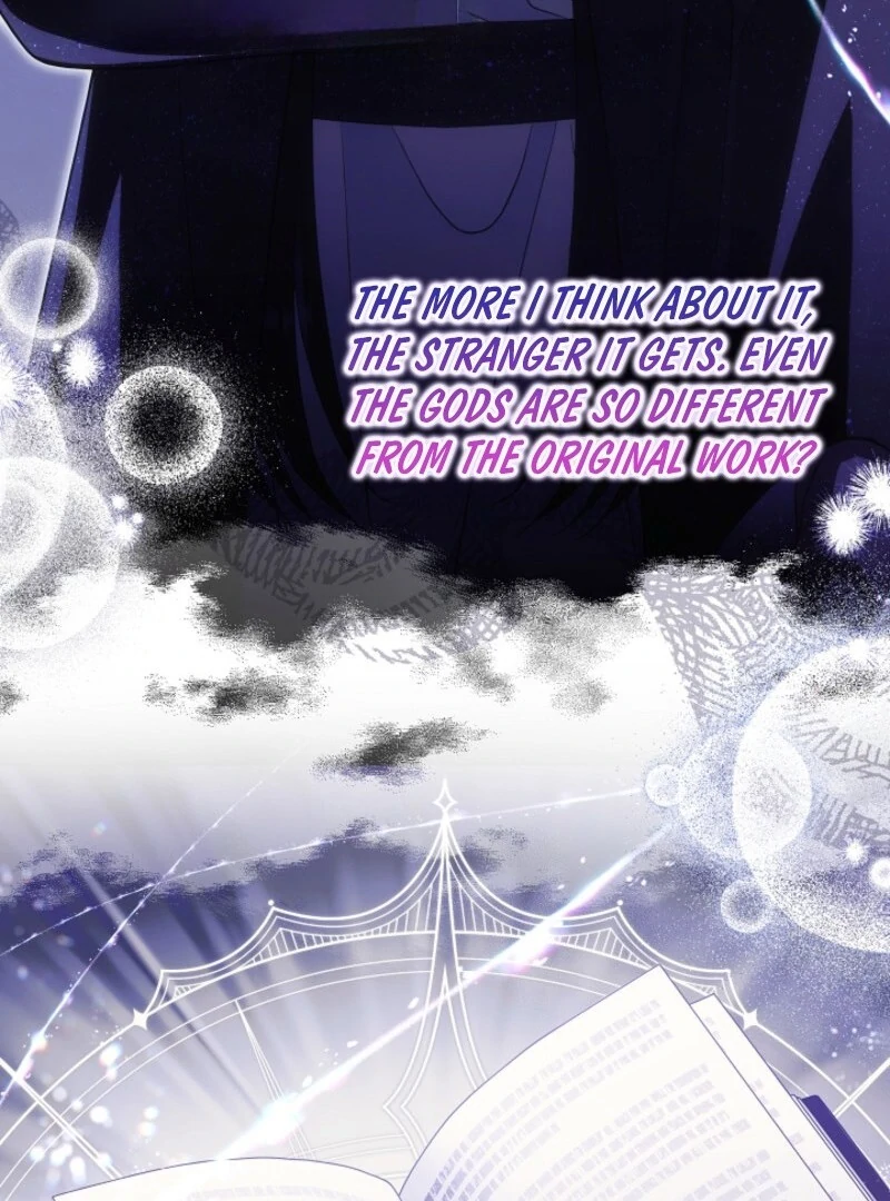 I Will Buy Divine Power With Money! Chapter 38 - page 112