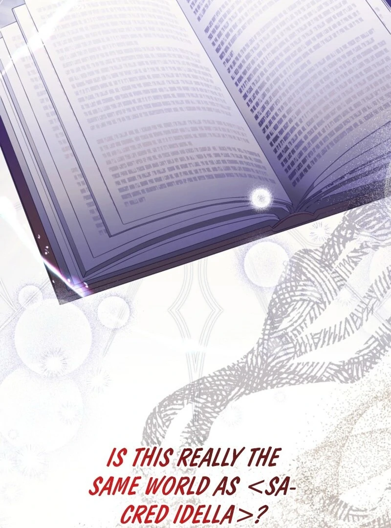 I Will Buy Divine Power With Money! Chapter 38 - page 113