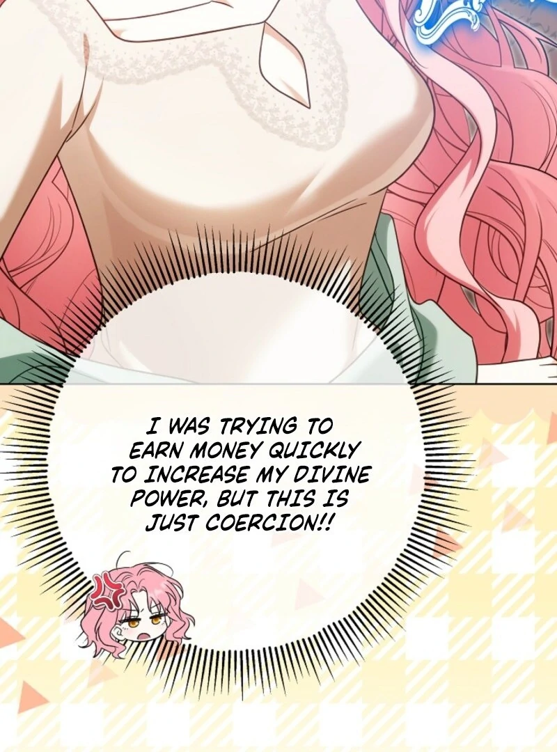 I Will Buy Divine Power With Money! Chapter 38 - page 119