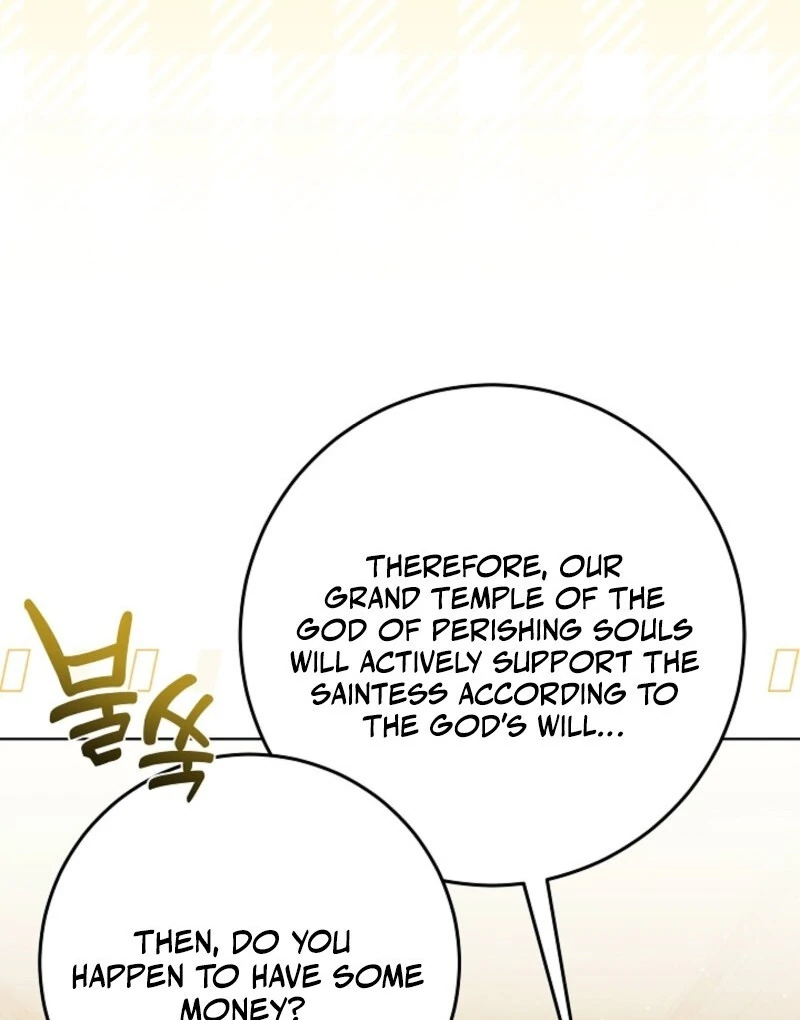 I Will Buy Divine Power With Money! Chapter 38 - page 120