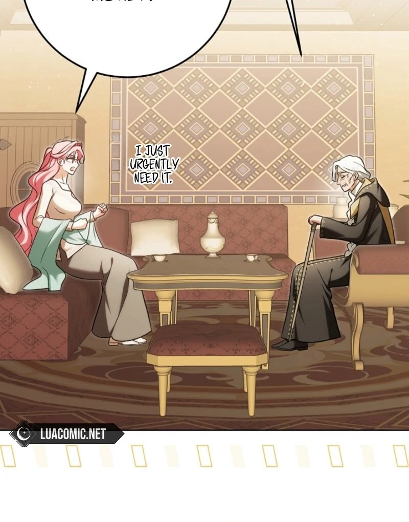 I Will Buy Divine Power With Money! Chapter 38 - page 121