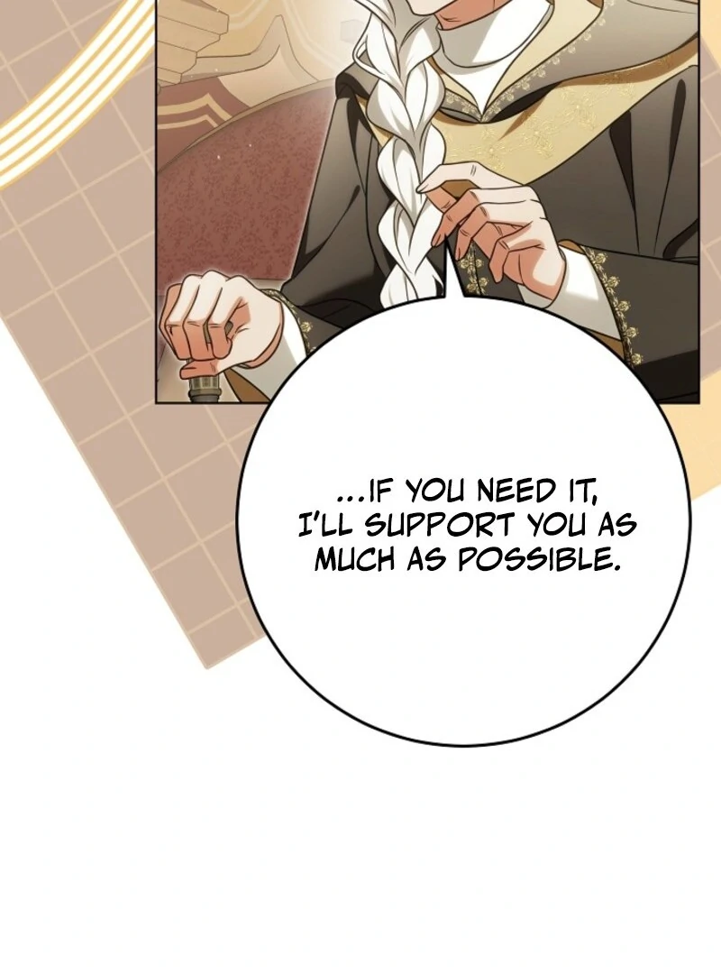 I Will Buy Divine Power With Money! Chapter 38 - page 123