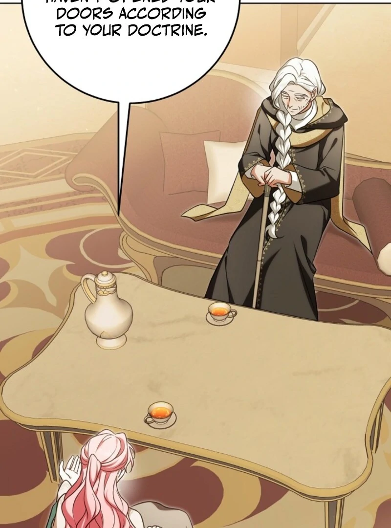 I Will Buy Divine Power With Money! Chapter 38 - page 127