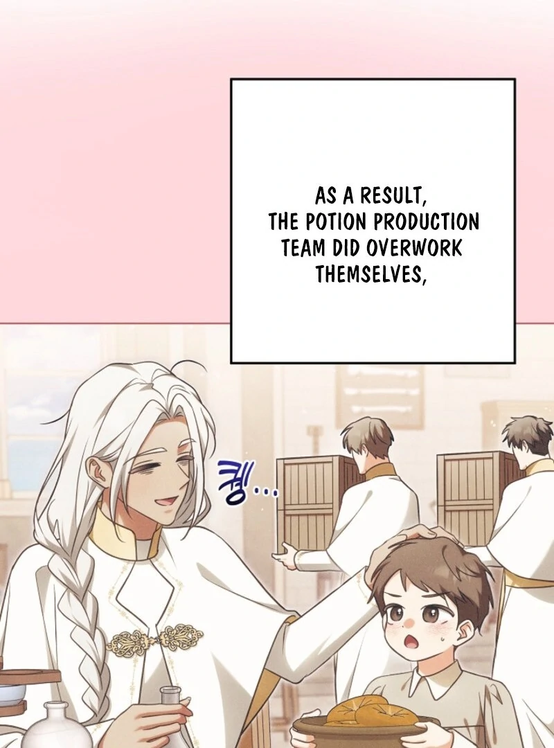 I Will Buy Divine Power With Money! Chapter 38 - page 28