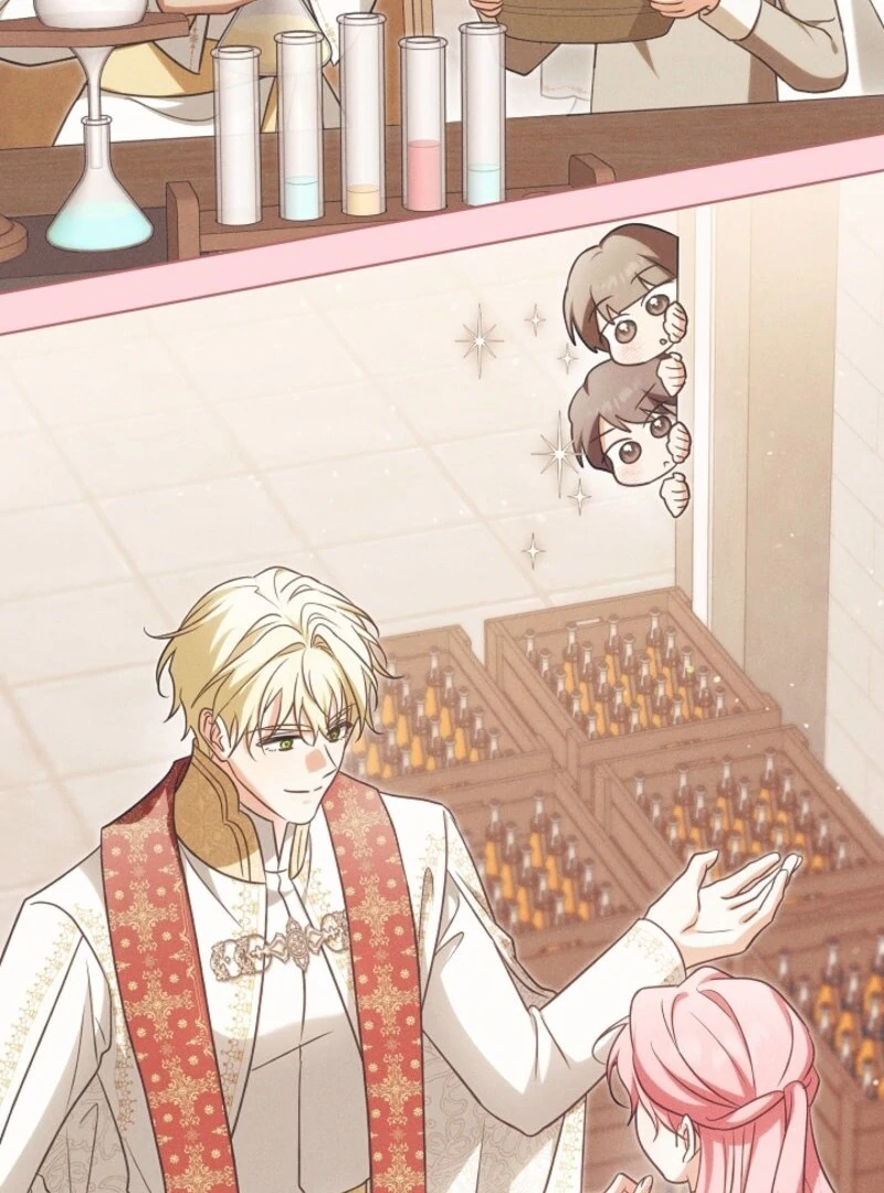 I Will Buy Divine Power With Money! Chapter 38 - page 29