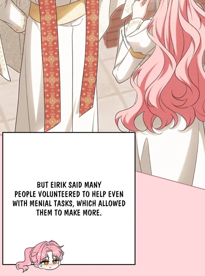 I Will Buy Divine Power With Money! Chapter 38 - page 30