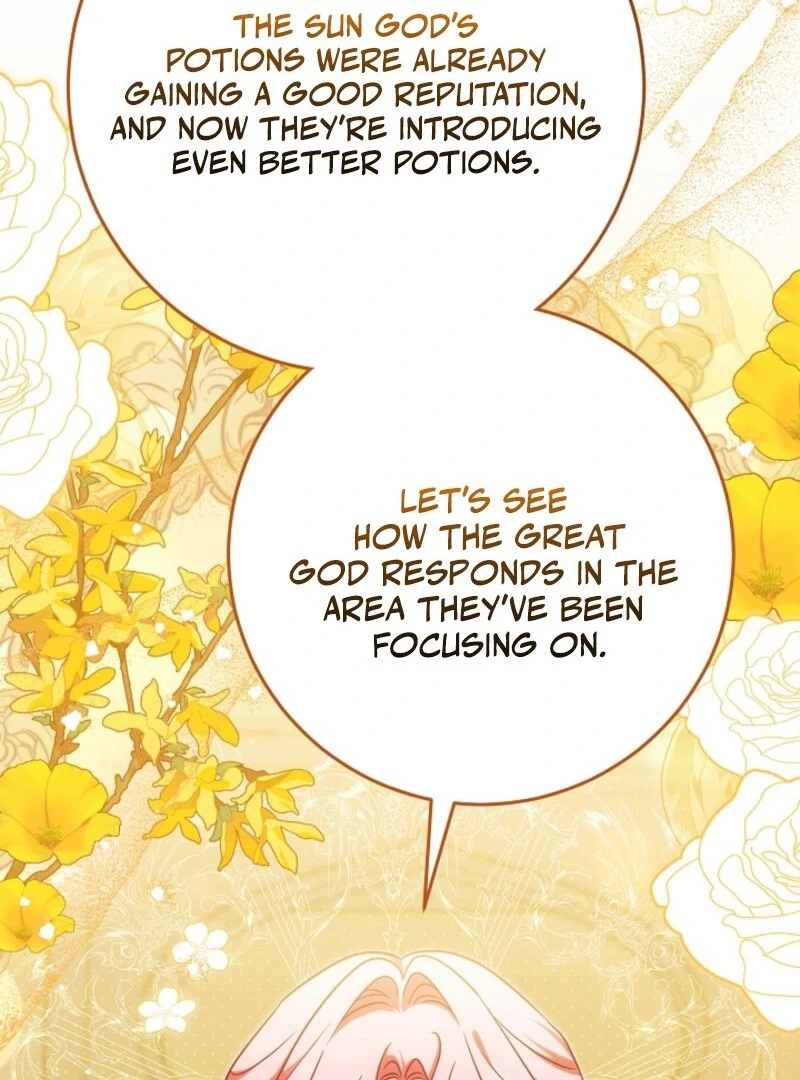 I Will Buy Divine Power With Money! Chapter 38 - page 34