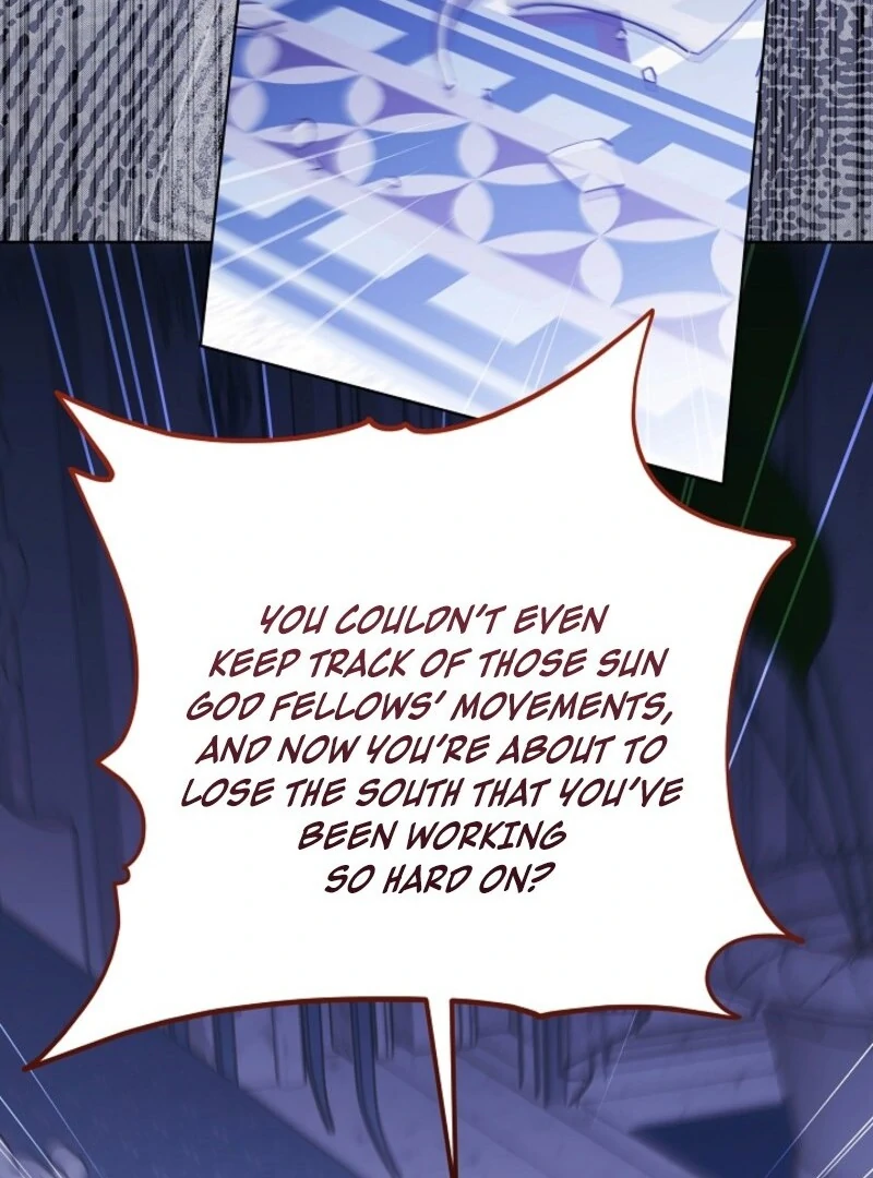 I Will Buy Divine Power With Money! Chapter 38 - page 39