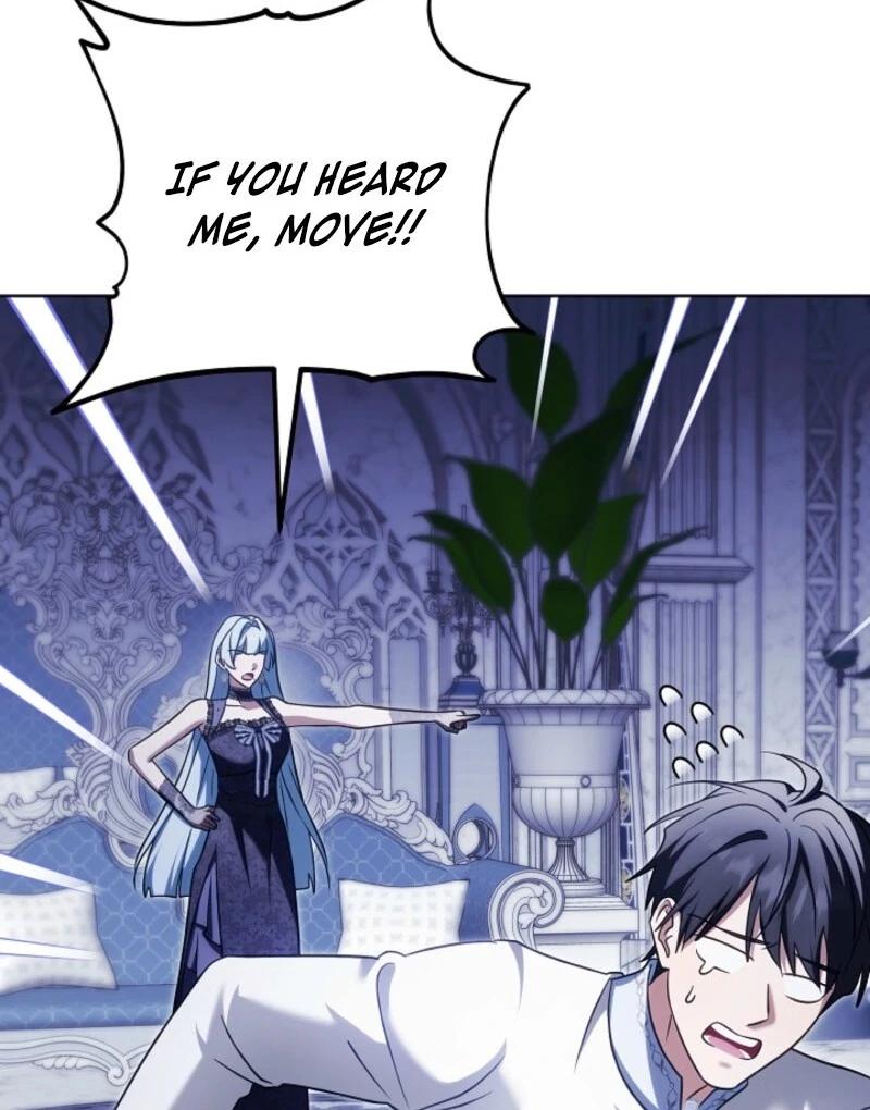 I Will Buy Divine Power With Money! Chapter 38 - page 50