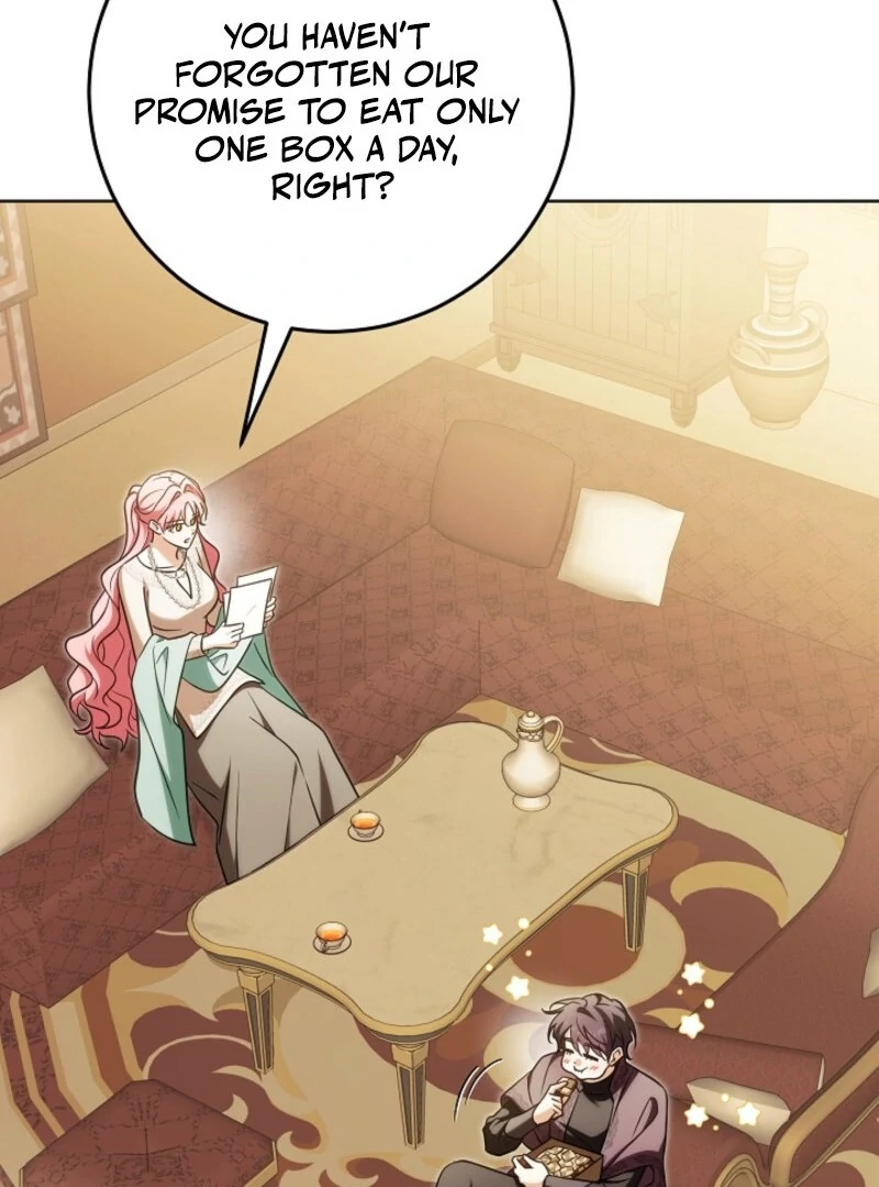 I Will Buy Divine Power With Money! Chapter 38 - page 58