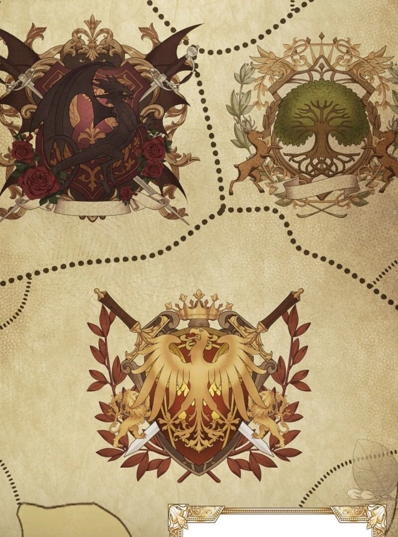 I Will Buy Divine Power With Money! Chapter 38 - page 6