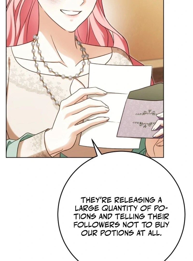 I Will Buy Divine Power With Money! Chapter 38 - page 63