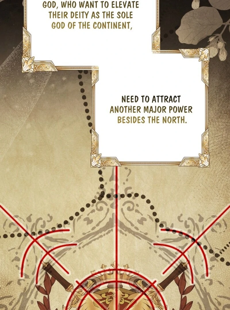 I Will Buy Divine Power With Money! Chapter 38 - page 8